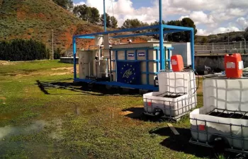 Logros y conclusiones del Proyecto LIFE TRANSFOMEM sobre el reciclaje de membranas desechadas