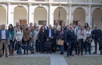 EnviroPlaNet celebra su primera reunión