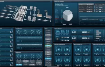 Emasesa integrará todos sus sistemas de control en una avanzada plataforma de inteligencia operacional