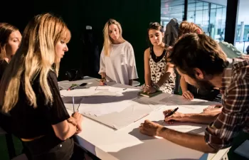 Ecoembes y MFSHOW lanzan la segunda edición del concurso de diseño de moda sostenible El Laboratorio