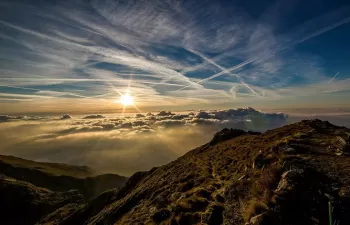 España registra un descenso en las emisiones de gases de efecto invernadero del 6,2%