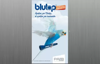 Nuevo tríptico Blutop® de Saint Gobain PAM ya disponible en PDF