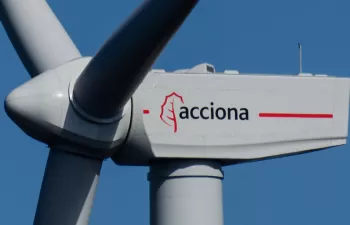 ACCIONA, reconocida por segundo año como la compañía eléctrica más verde del mundo