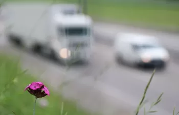 ¿Reducen las limitaciones de velocidad la contaminación atmosférica?