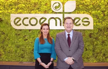 Ecoembes y la UNIR se alían para promover la educación medioambiental y el reciclaje