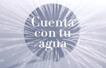 Canal de Isabel II ha bonificado casi 4 millones en facturas del agua a afectados por la Covid-19