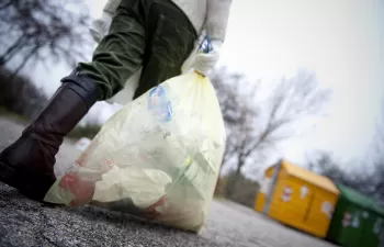 A pesar de la pandemia los españoles reciclaron un 8,5% más en 2020