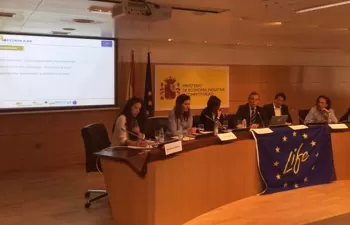 El proyecto CO2Formare se presenta en Madrid