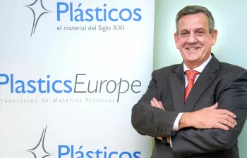 Ignacio Marco, nuevo Director General en la Región Ibérica de PlasticsEurope