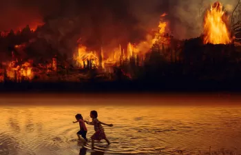 Incendios en el Amazonas: la tragedia de lo que no se ve