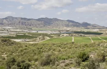 La Junta de Andalucía destina 10,5 millones en obras contra la sequía en las provincias de Málaga y Almería