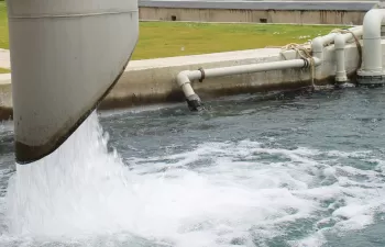 Reciclaje y reutilización de membranas desechadas para eliminación de fármacos de aguas hospitalarias