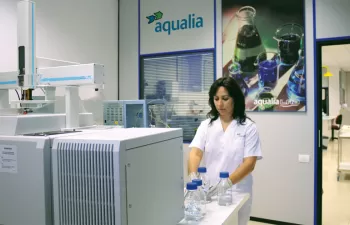 Aqualia celebra el Día Mundial de la Calidad garantizando una gestión integrada y eficiente de sus sistemas