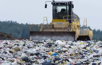 Trabajan en la biodegradación controlada y reutilización de materiales termoestables mediante enzimas