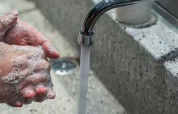 Cataluña reduce un 50% el canon del agua para los meses de abril y mayo