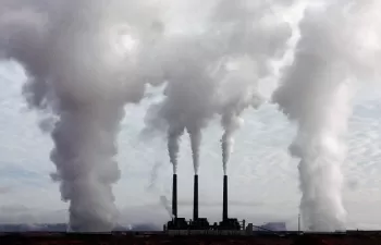 Aprobada la asignación individual de derechos de emisión de gases de efecto invernadero para el periodo 2013-2020