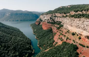 Perfil Ambiental de España 2020: así evoluciona la salud medioambiental del país