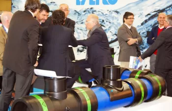 El sector del agua apuesta por la innovación, eficiencia energética y sostenibilidad