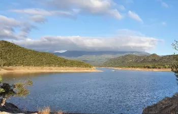 La Agencia Catalana del Agua se parapeta contra la escasez de agua