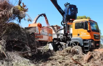 La bioenergía durante la próxima legislatura: AVEBIOM presenta sus propuestas