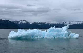 El atlas interactivo del IPCC del CSIC proyecta distintos escenarios regionales de calentamiento global