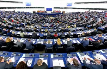 El Parlamento Europeo apoya nuevas reducciones obligatorias de emisiones de CO2