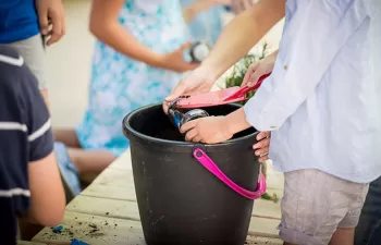 El programa 'EducaEnEco' de Ecoembes impulsa el reciclaje entre más de 66.000 escolares