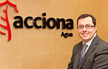 ACCIONA Agua expone en SMAGUA su experiencia en la optimización energética en depuración