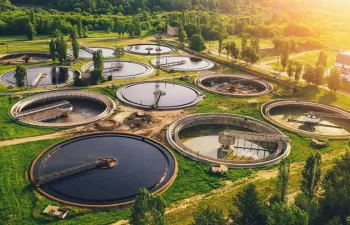 Luz verde para la financiación y explotación de diversas infraestructuras de agua en Andalucía