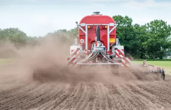 Fertilizantes de nitrógeno, tan imprescindibles como contaminantes