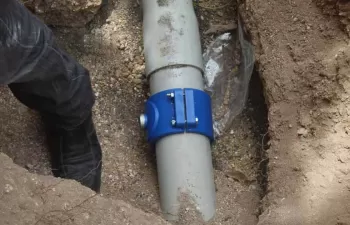 Incatema inicia la instalación de contadores domiciliarios agua potable en Jeremie (Haití)