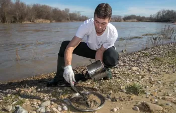 El Proyecto LIBERA recogerá información sobre la basuraleza de 248 puntos de la costa española