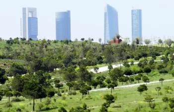 Comienza el proceso de participación del nuevo Plan de Calidad del Aire y Cambio Climático de Madrid