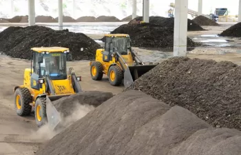 Canal generará electricidad para abastecer a 230.000 habitantes con lodos de las depuradoras