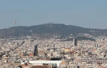 Los expertos proponen medidas para actuar contra los episodios de alta contaminación en Barcelona