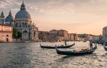 ACCIONA participa en el Festival del Acqua de Italia