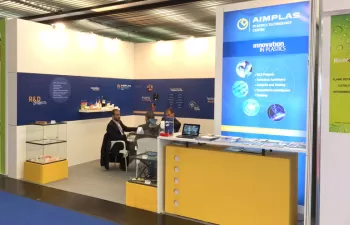 AIMPLAS llevará sus últimas innovaciones en sostenibilidad y economía circular a la feria K de Düsseldorf