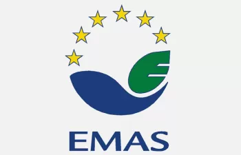 Ihobe certifica su sistema de gestión ambiental según el sistema europeo EMAS