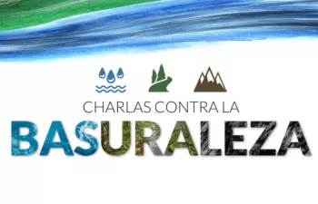 Humor, youtuber y ciencia componen las ‘Charlas contra la Basuraleza’ de LIBERA