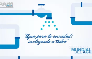 Agua para la sociedad: incluyendo a todos