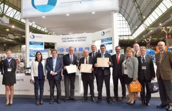 SMAGUA 2019 premia a las empresas más innovadoras en su Concurso de Novedades Técnicas