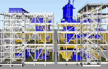 Veolia logra un contrato con Yinson para el sistema de tratamiento de agua del buque FPSO Anna Nery