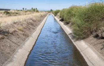 Fenacore apuesta por un Plan Nacional de Infraestructuras Hídricas para hacer frente al cambio climático