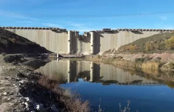 AEAS ultima una Guía para la redacción de Planes de Emergencia por sequía en sistemas de abastecimiento urbano