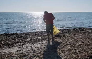 Nueva edición de recogida de datos de Proyecto LIBERA: ‘1m2 por las playas y los mares’