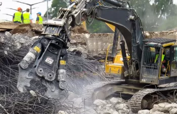 Nuevas medidas para mejorar la calidad del aire en el área metropolitana de Barcelona