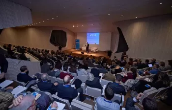 El Foro de la Economía del Agua, Premio Universidad de Alcalá a la ‘Transferencia de conocimiento Universidad Sociedad’