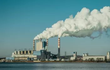 El mundo registra concentración récord de dióxido de carbono a pesar de la COVID-19