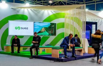 SUEZ compensaraÌ la huella de carbono de los visitantes de la COP25