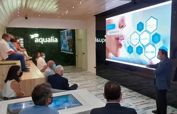 La digitalización transforma el Servicio Municipal de Aguas de Denia y lo convierte en referente nacional